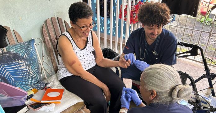 Direct Relief anuncia $375,000 en subvenciones y una Feria de Salud gratuita en Culebra