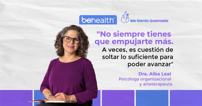 La motivación aparece cuando la mente se despeja. No siempre tienes que empujarte más. A veces, es cuestión de soltar lo suficiente y avanzar.