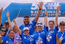 La Asociación Puertorriqueña de Diabetes (APD) comunicó la apertura oficial de inscripciones para Encaminada 5K por la Diabetes 2026.