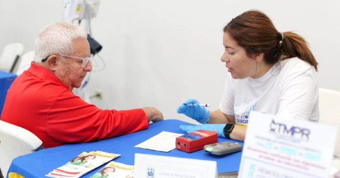 Expo Salud: Bienestar y Servicios, un evento para promover la prevención, el bienestar integral y acceso a servicios de salud de calidad.