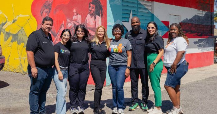 Se dio el reconocimiento del Instituto de Salud Pública de Puerto Rico, con el Health and Racial Equity Award 2026