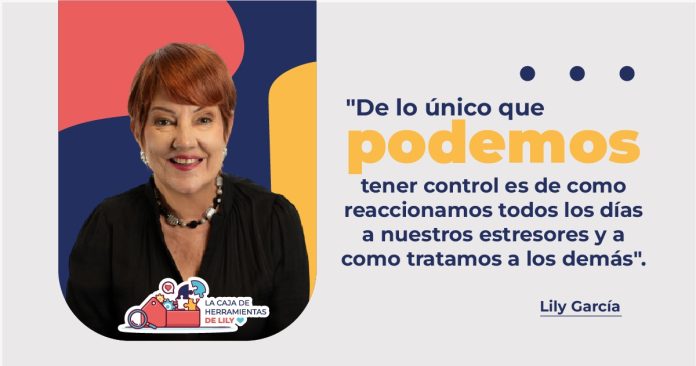 Todos los días es algo distinto, nuevos miedos, nuevas inseguridades. No se ustedes, pero a veces me siento como cuando estábamos en medio de la pandemia.
