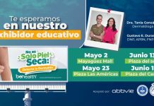 No Es Solo Piel Seca