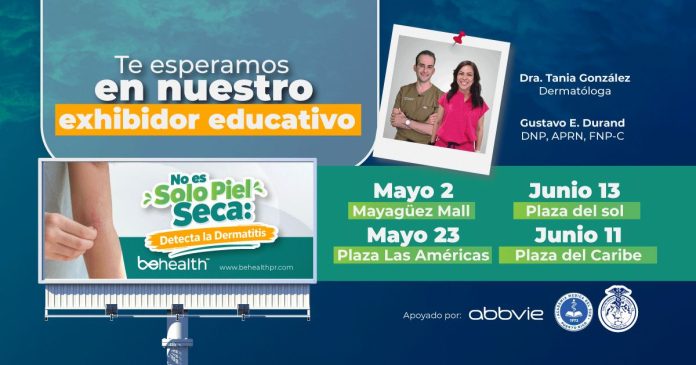 No Es Solo Piel Seca