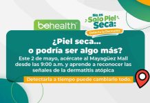 Piel Seca