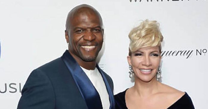 La esposa del reconocido actor Terry Crews, Rebecca King- Crews dio a conocer públicamente que padece la enfermedad de Parkinson.