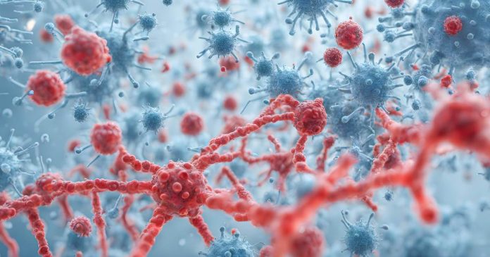 Un estudio reciente realizó el análisis de salud de más de 900.000 individuos, reveló por qué los virus permanecen ocultos en el cuerpo.