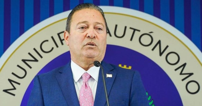 alcalde Julio Alicea revela condicion de salud