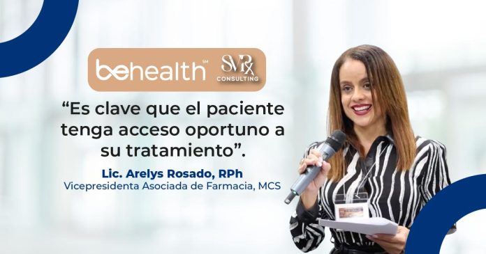 Acceso y gestión en farmacia: factores clave para garantizar tratamientos efectivos