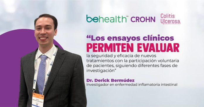 Ensayos clínicos: cómo funcionan y quiénes pueden participar