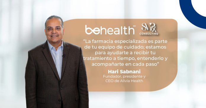 Farmacias especializadas: el aliado clave para tratamientos seguros y sin interrupciones