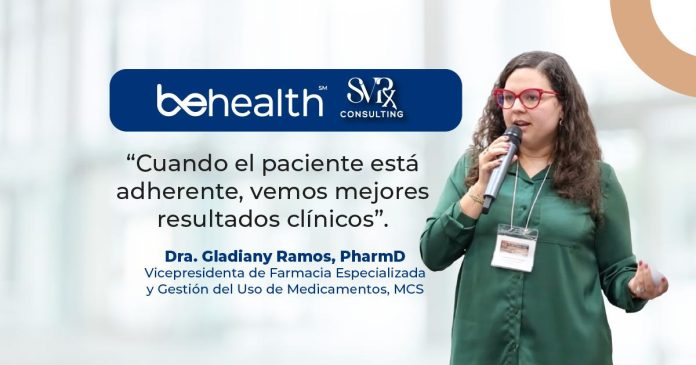 Uso adecuado de medicamentos: el factor que define el éxito de un tratamiento