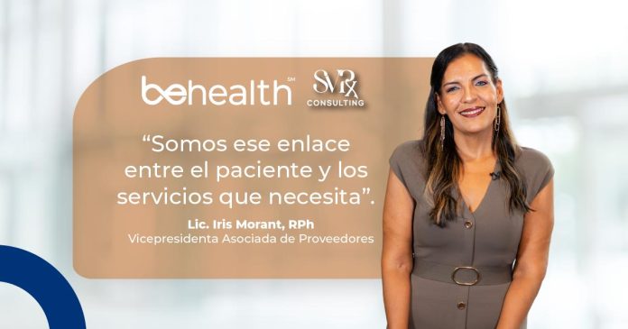 Proveedores de salud: el rol clave que conecta al paciente con una atención oportuna
