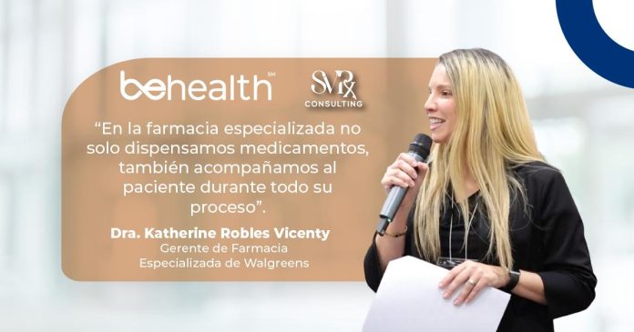 Farmacia especializada: el acompañamiento que marca la diferencia en tratamientos complejos