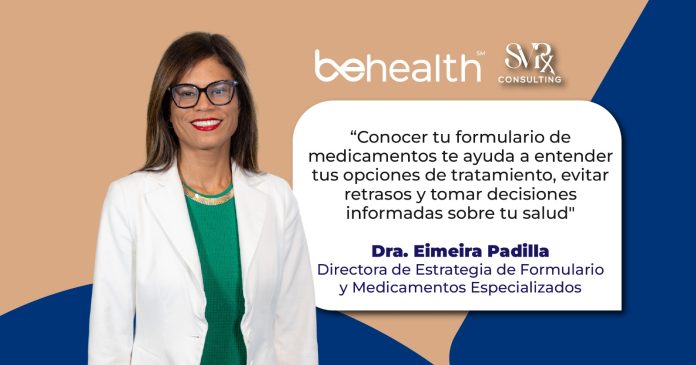 Formulario de medicamentos: lo que debes saber para evitar retrasos en tu tratamiento