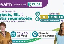 CAI Conexión Patient Journey llega a Ponce para orientar y acompañar a pacientes con condiciones autoinmunes