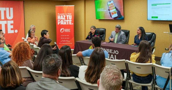 En Puerto Rico continúa en aumento la enfermedad renal crónica (ERC), con 6,502 pacientes en diálisis en el país.