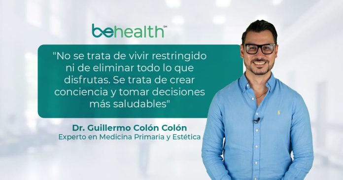 ¿Crees que no consumes grasa, pero tu colesterol dice otra cosa?
