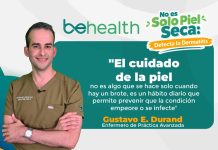¿Tienes dermatitis atópica? Estos errores podrían estar irritando más tu piel Cuidado de la piel