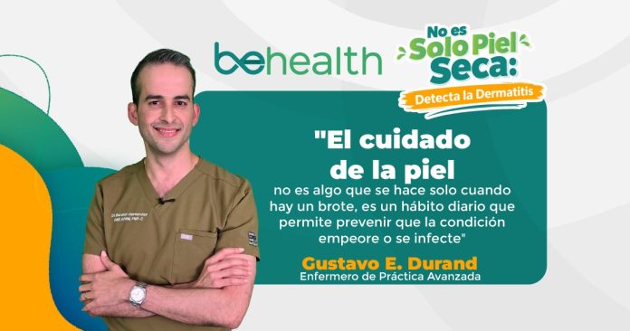 Cuidado de la piel