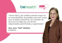 Dra. Ana Medina