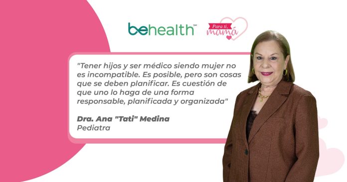 Dra. Ana Medina