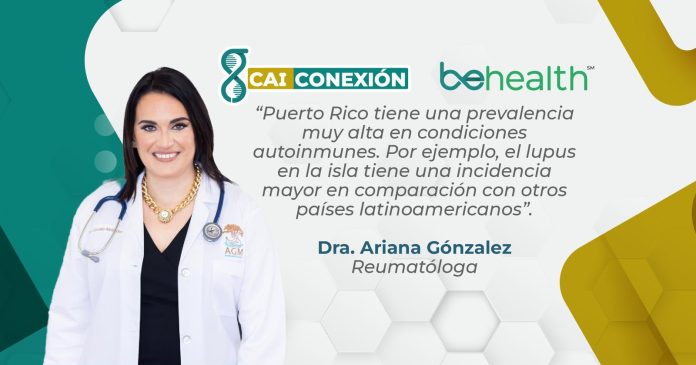 Los diagnósticos certeros y oportunos en las condiciones autoinmunes e inflamatorias es fundamental para intervenir a tiempo.