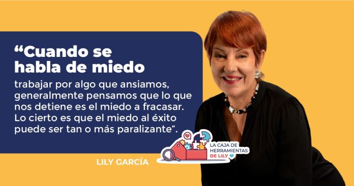 Me ha ocurrido muchas veces. Tengo una meta que alcanzar…algo que necesito concluir, o comenzar, y le doy largas al asunto.