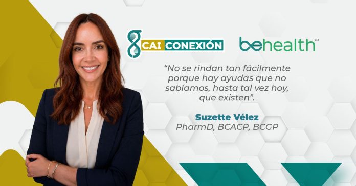 Suzette Vélez