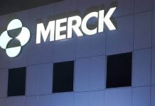 En el Día Mundial de la Hipertensión Pulmonar (HP) -conmemorado el 5 de mayo- las oficinas de Merck Puerto Rico se iluminaron de color azul.