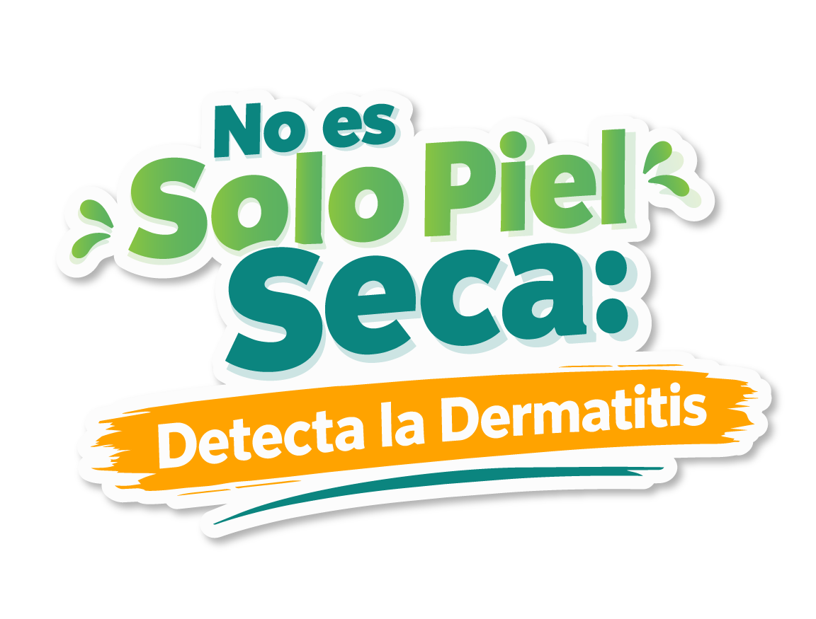 Cuida tu dermatitis