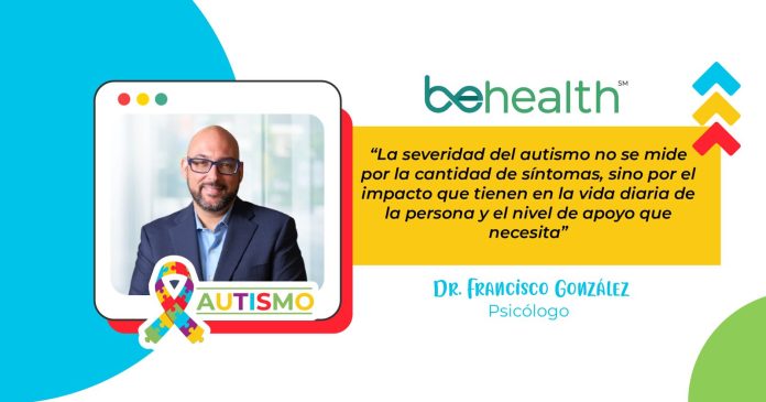 Claves del diagnóstico del Trastorno del Espectro Autista: más allá del número de síntomas