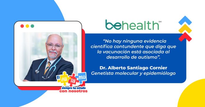 Autismo y genética: lo que la ciencia sí ha logrado descubrir, según experto en Puerto Rico
