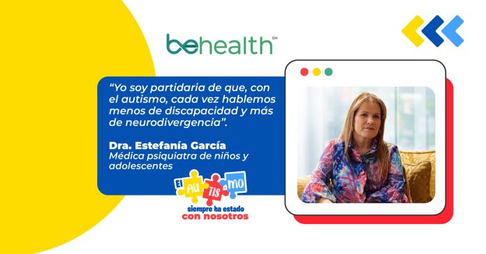 Autismo y neurodiversidad: cómo ha cambiado la forma de entender el espectro autista, según una psiquiatra infantil