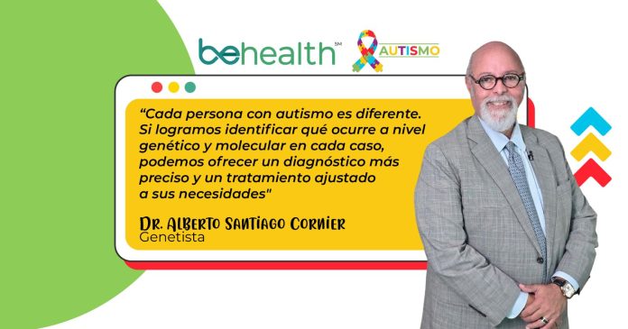 Medicina de precisión y Trastorno del Espectro Autista: hacia diagnósticos más tempranos y personalizados