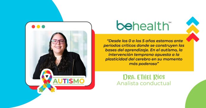 autismo, intervención temprana, aprendizaje, desarrollo infantil, lenguaje