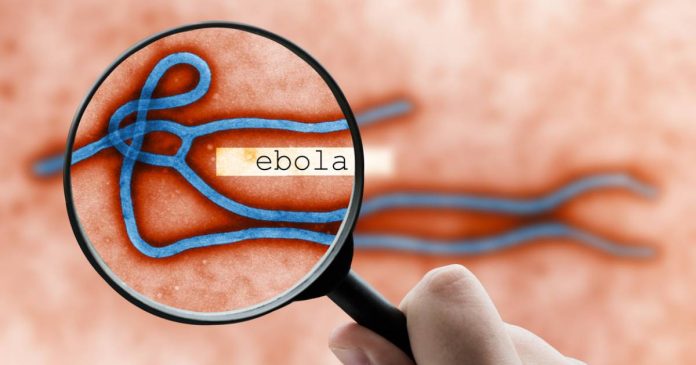 Así avanza el nuevo brote de ébola en África
