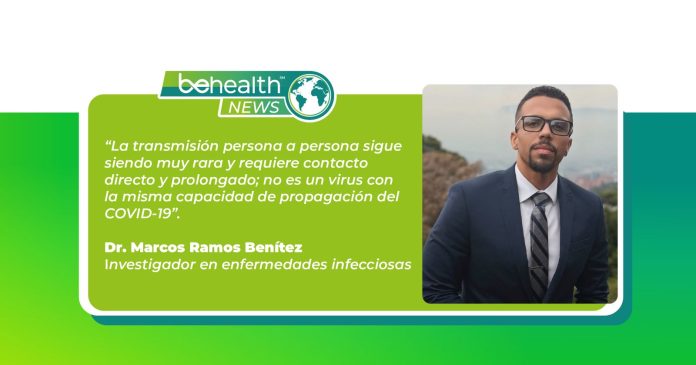 Hantavirus: lo que debes saber sobre sus síntomas, transmisión y riesgo real de pandemia