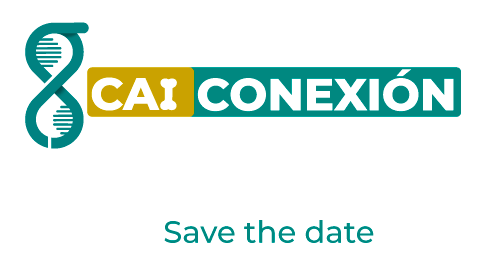 Logo CAI Conexión Patient Journey