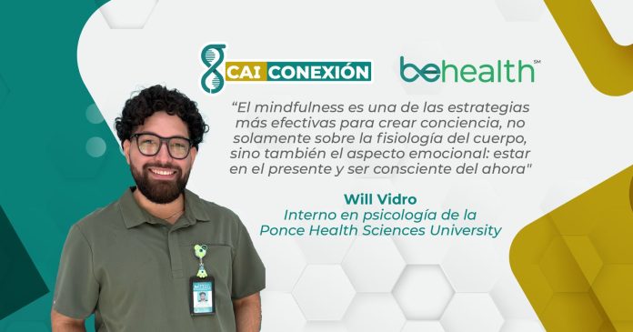 Conexión mente-intestino: cómo el estrés impacta en la Enfermedad Inflamatoria Intestinal y herramientas para combatirlo