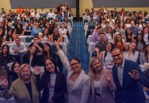 el Centro de Convenciones de Puerto Rico será escenario del Future Physicians Summit 2026, un evento educativo