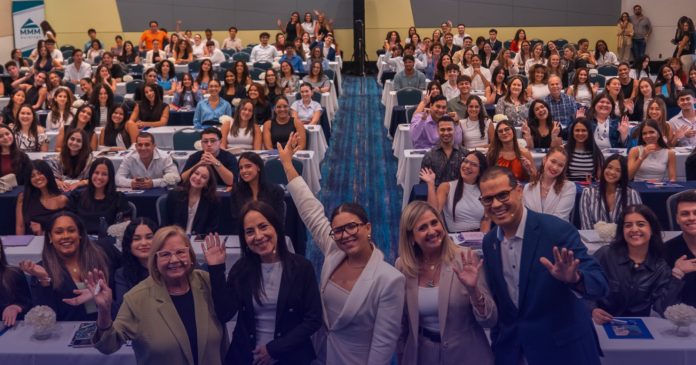 el Centro de Convenciones de Puerto Rico será escenario del Future Physicians Summit 2026, un evento educativo