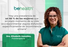 Suelo pélvico: el músculo invisible que influye en la continencia, la sexualidad y la calidad de vida Suelo pélvico: el músculo invisible que influye en la continencia, la sexualidad y la calidad de vida