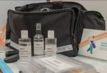 Fortalecimiento del cuidado en el hogar a través de red especializada de enfermería Alivia Health informó sobre el fortalecimiento de Alivia Infusion Services (AIS) el lanzamiento oficial de su red especializada de enfermería.
