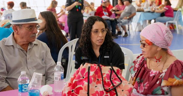 Calor extremo aumenta el riesgo de hospitalización en adultos mayores: estas son las señales de alerta