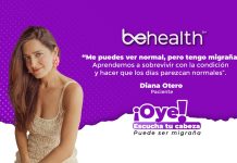 La migraña es una enfermedad neurológica crónica que es caracterizada por episodios recurrentes de dolor de cabeza intenso.