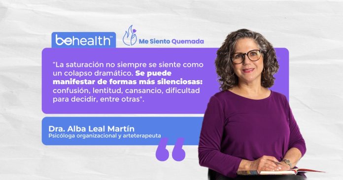 Últimamente se está usando mucho la palabra “procrastinación”. Y sí, claro que a veces postergamos cosas por miedo, perfeccionismo.