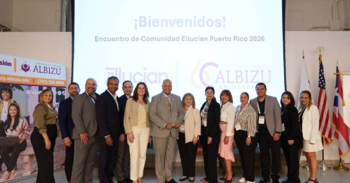 La Universidad Albizu comunicó sobre una alianza estratégica con Ellucian como parte de su compromiso con la innovación de la educación superior.