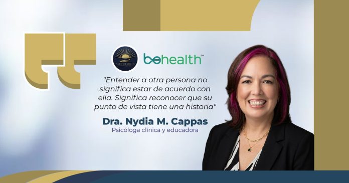 Entender no es estar de acuerdo tres preguntas para practicar la empatía