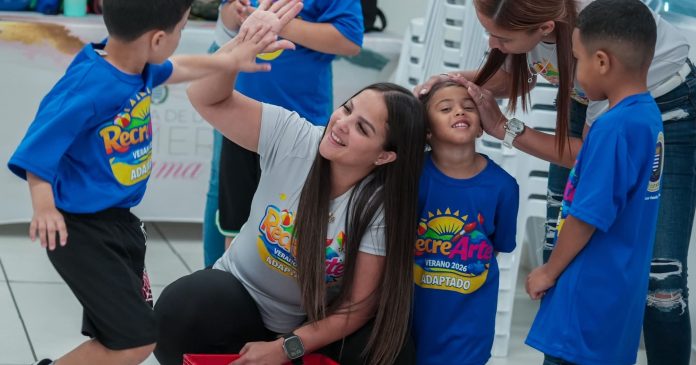 Verano Recreativo Adaptado 2026: inclusión, deporte y bienestar para personas con diversidad funcional en Cataño